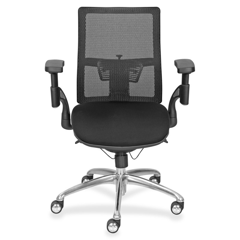 LaZBoy Ergonomic Mesh Task Chair Wayfair